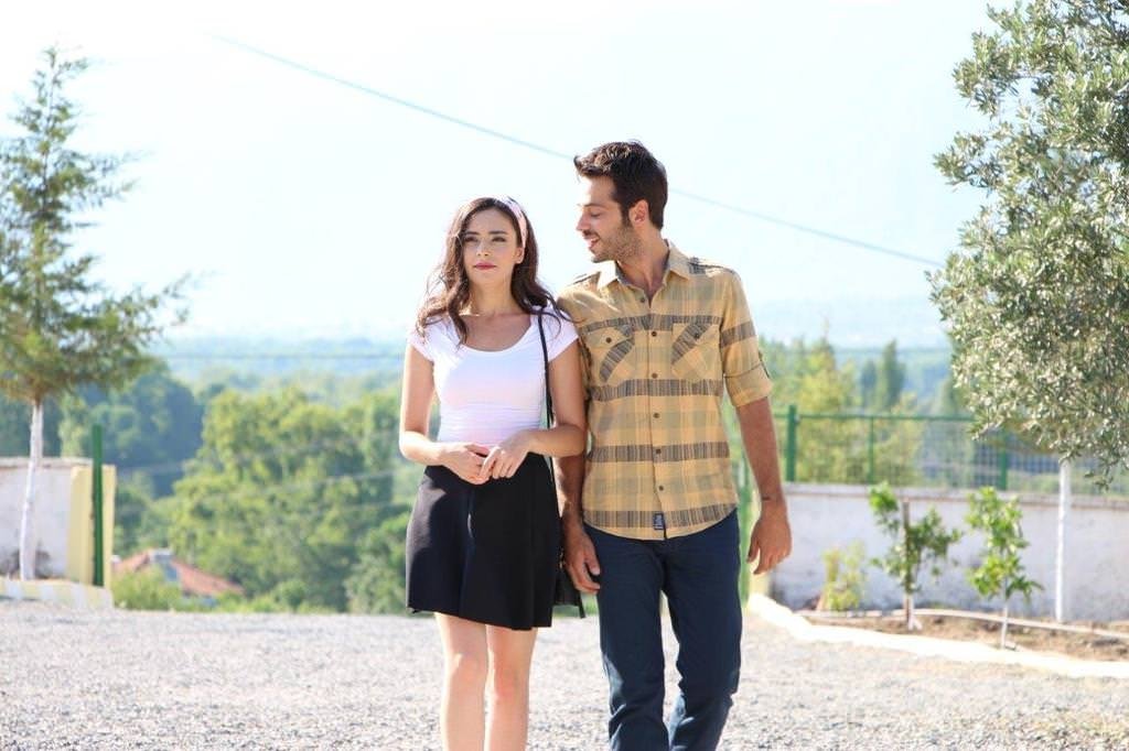 Gizemli aşk mektubu 4. bölüm fotogaleri