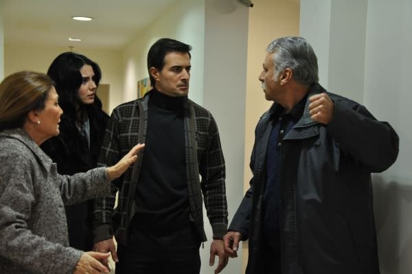 Unutulmaz 65. Bölüm