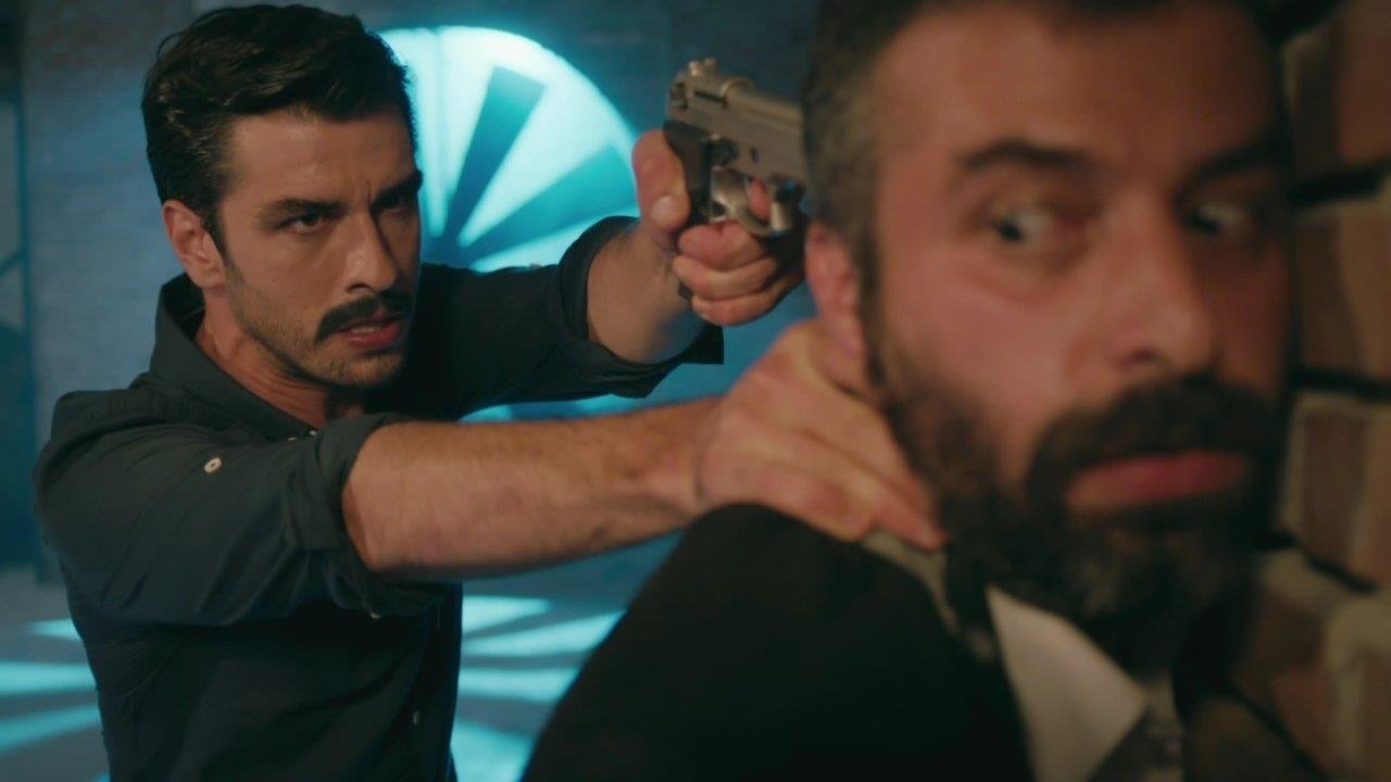 12. Bölüm Foto Galeri 