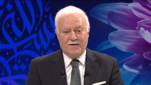 Nihat Hatipoğlu ile Dosta Doğru