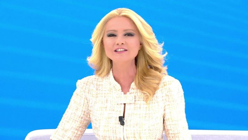 muge anli ile tatli sert videosunu izle son dakika haberleri