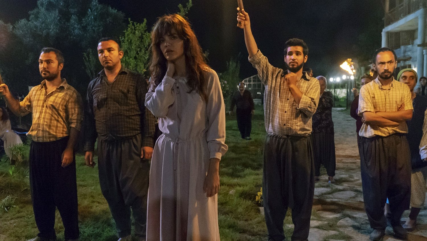 3. Bölüm foto galeri