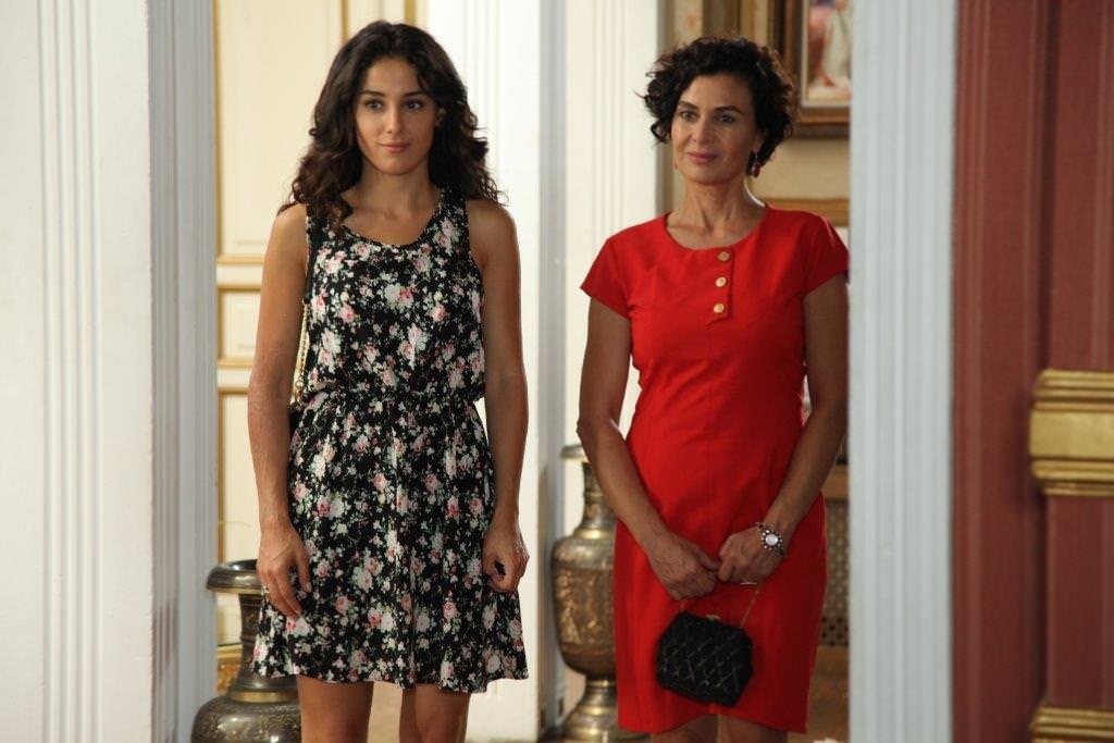 33. bölüm fotoğrafları