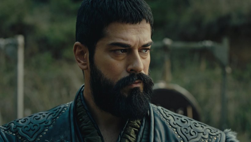 Kurulus Osman 2 Fragman Videosunu Izle Son Dakika Haberleri