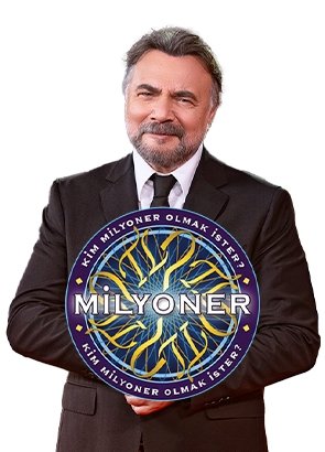 Kim Milyoner Olmak İster?