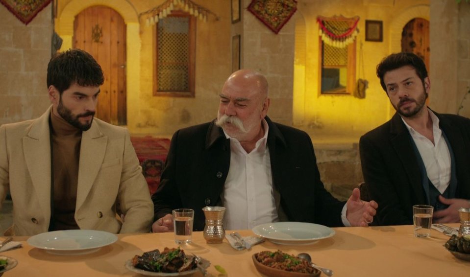 hercai
