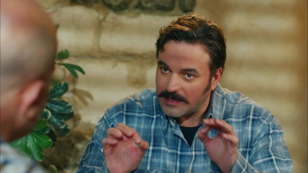 1. bölüm fotogaleri