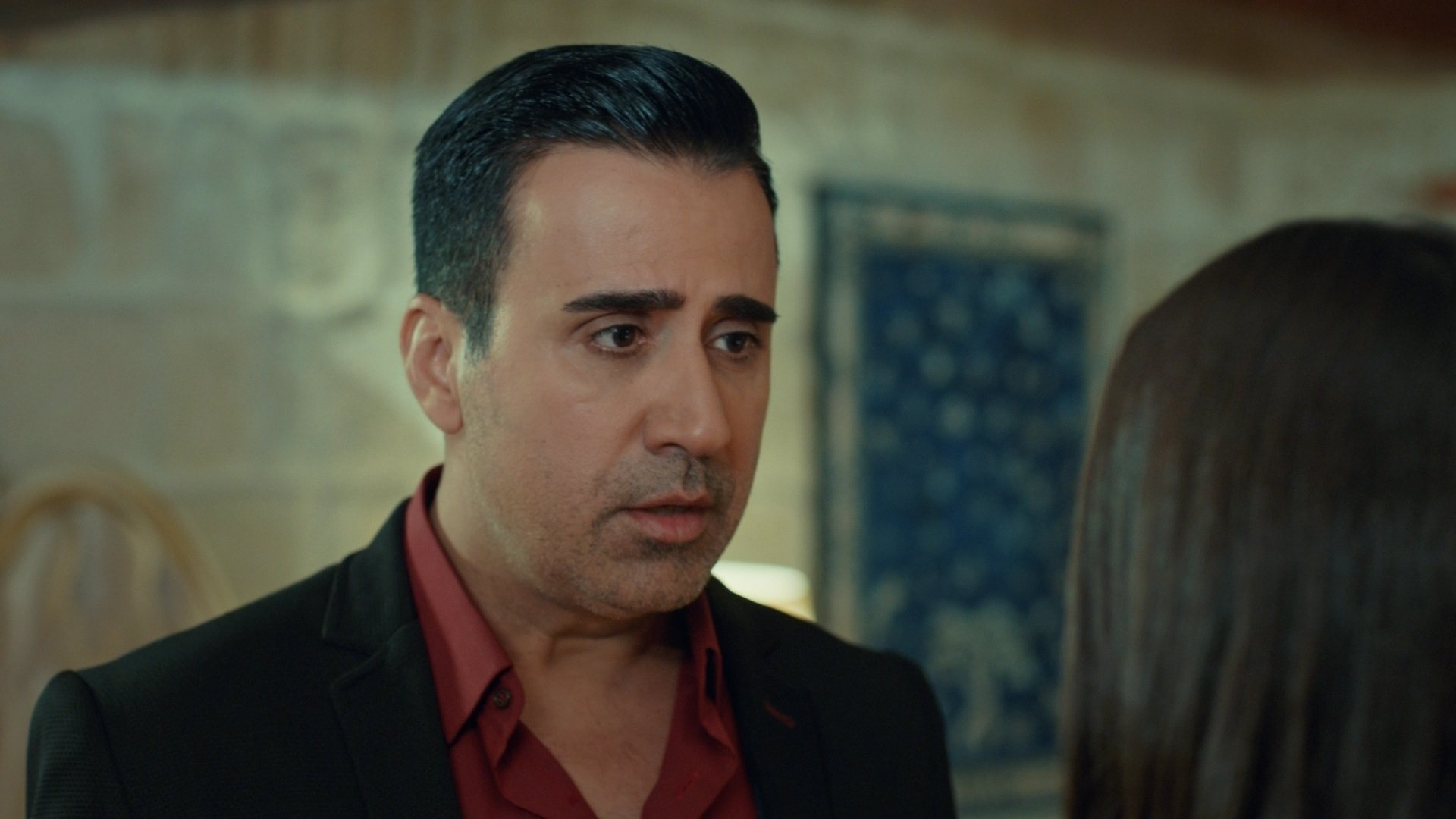 42. Bölüm foto galeri