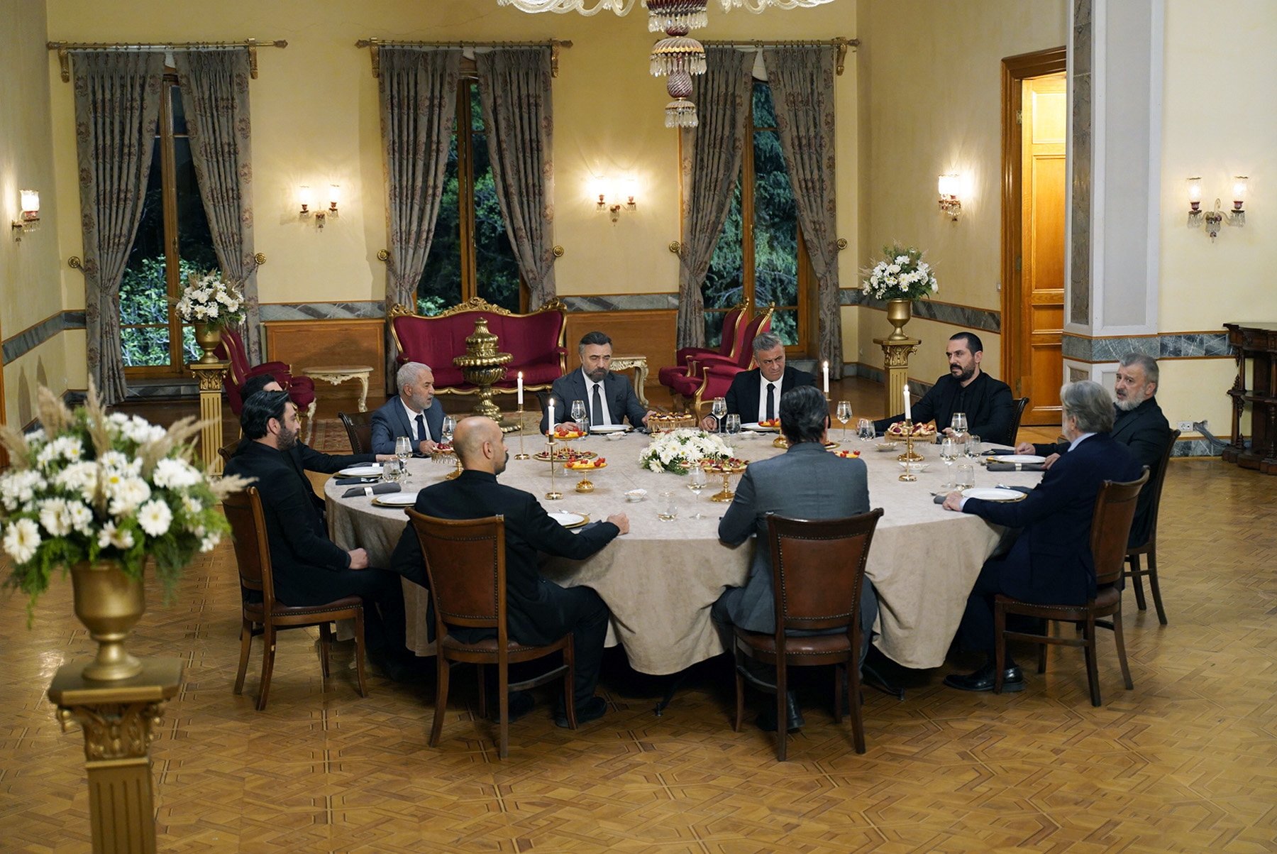 194. Bölüm Foto Galeri