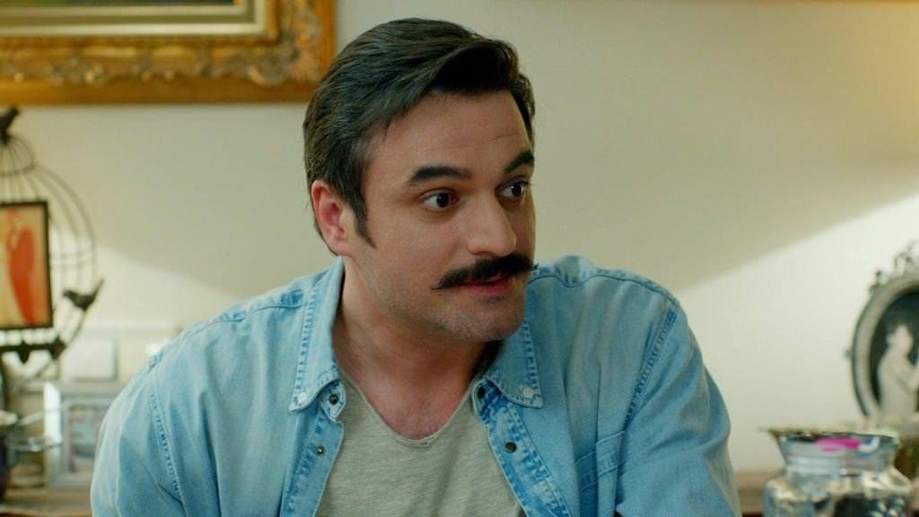 11. bölüm fotogaleri