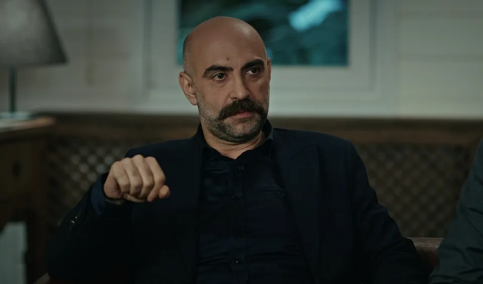 Hamdi Baba’dan, Yavuz’a dev ayar