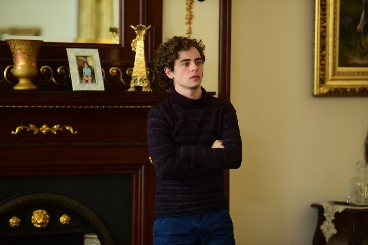 34. Bölüm Foto Galeri