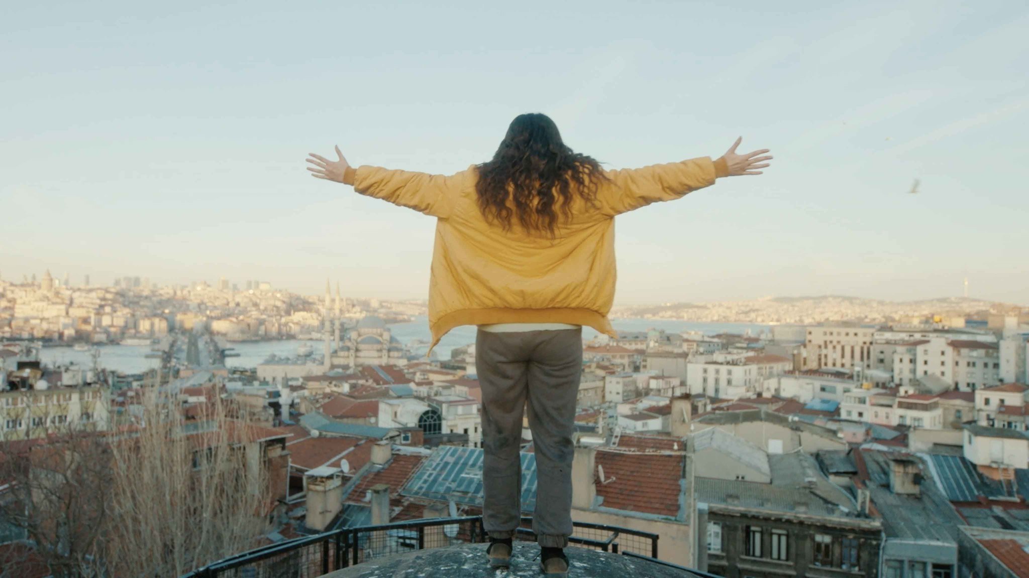 3. Bölüm Foto Galeri