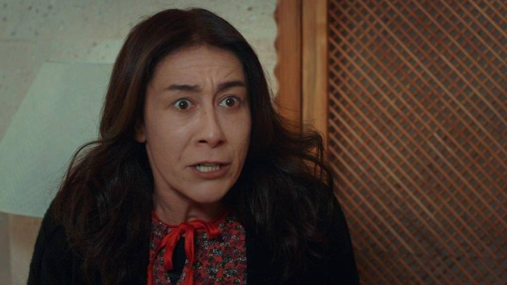 21. Bölüm foto galeri