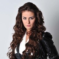 Özlem Yılmaz