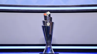 Uluslar Ligi başlıyor!