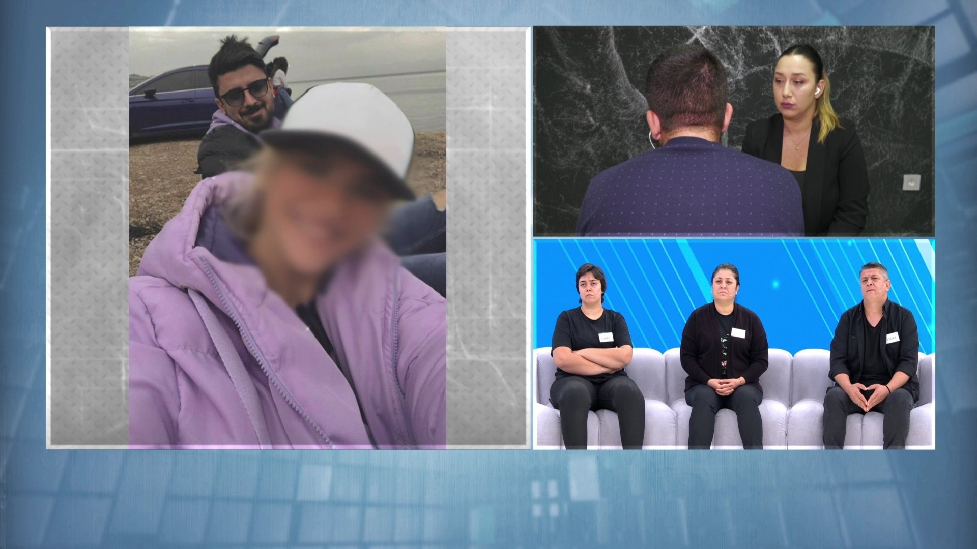 Müge Anlı'da aranan Yusuf Kavuk kimdir? Genç aşçı öldürüldü mü?