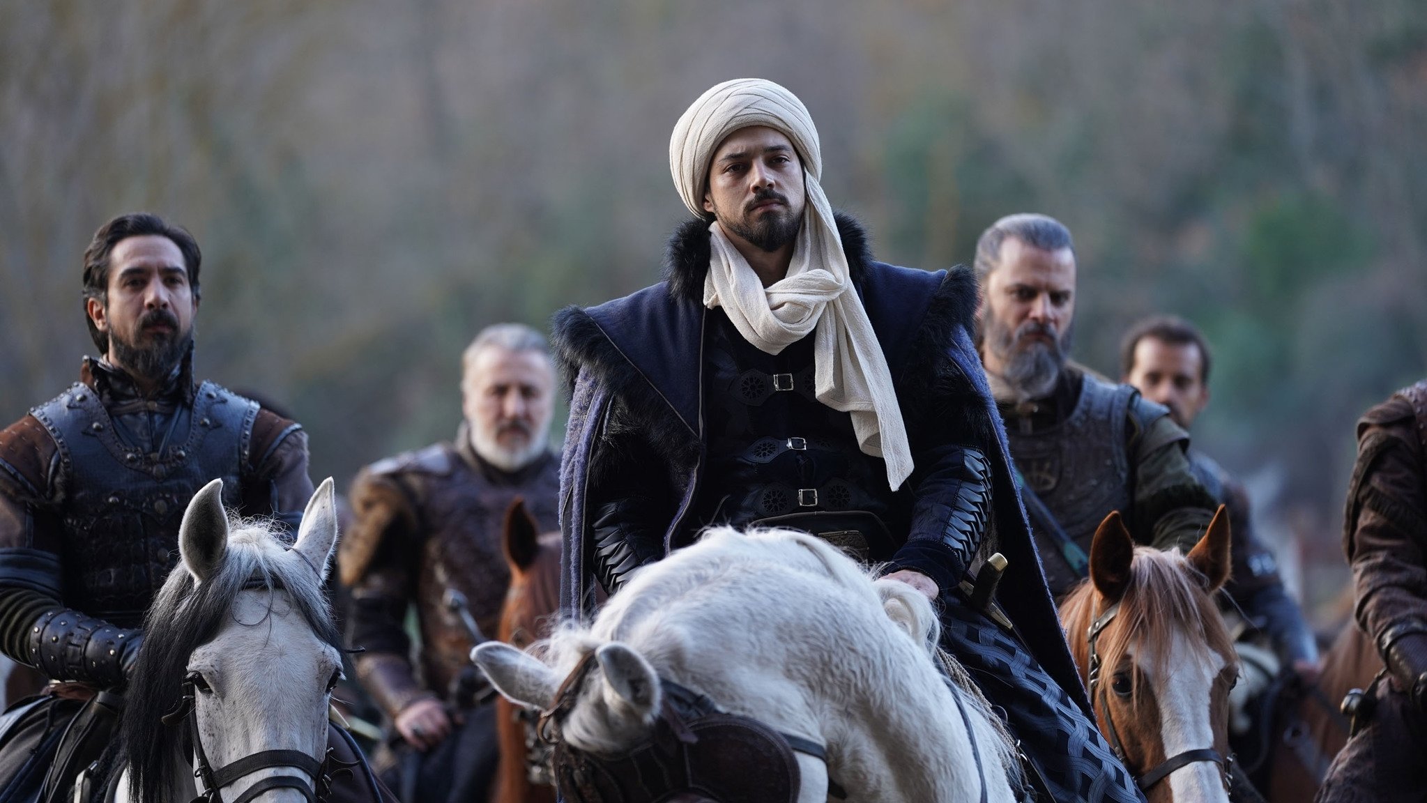  10. Bölüm Foto Galeri