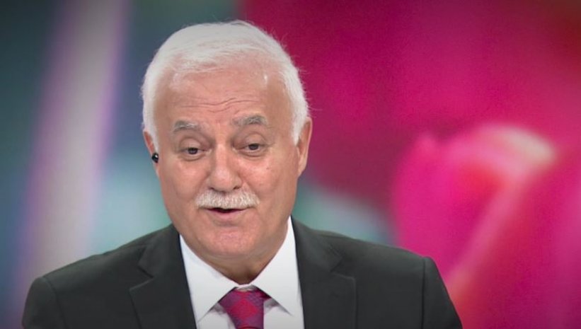 Nihat Hatipoğlu ile Kur'an ve Sünnet