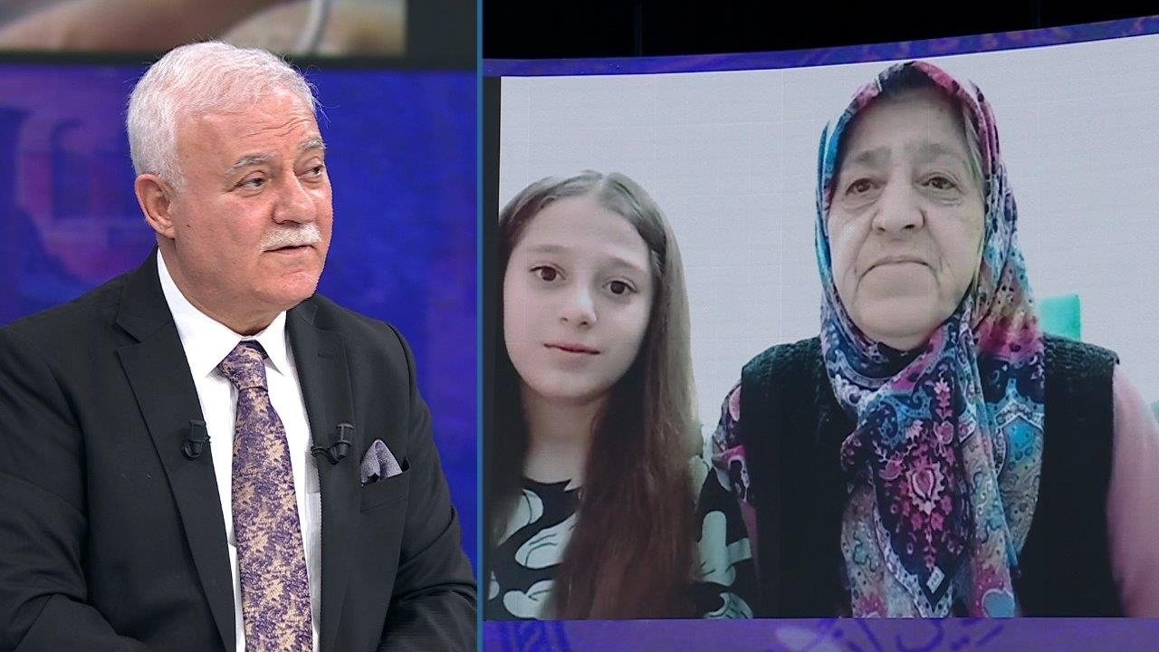 Nihat Hatipoğlu, iftar ve sahur programlarında soruları cevaplıyor