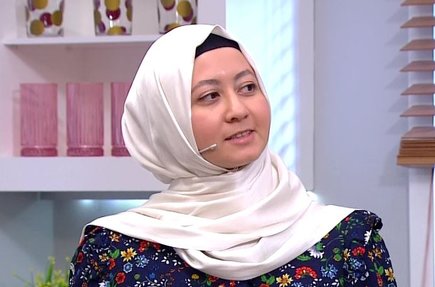 Tavuklu yufka mantısı tarifi!
