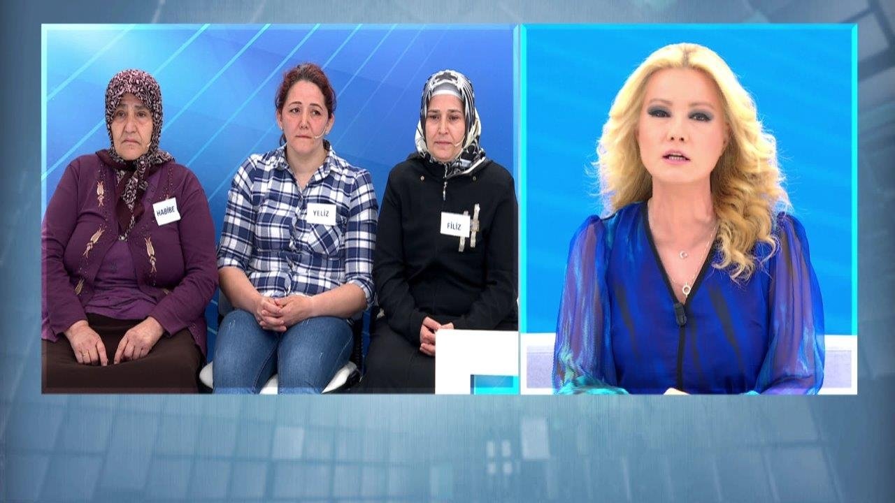 İşe diye çıktı bir daha geri dönmedi!