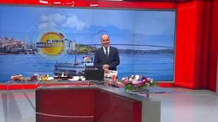 atv’de Hafta Sonu