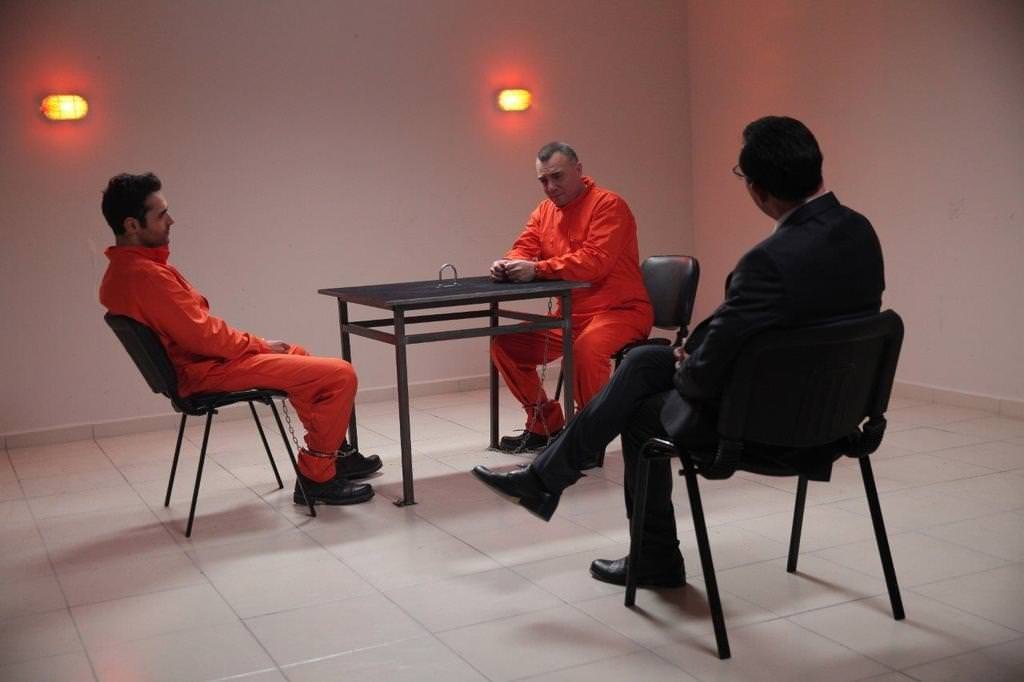 55. bölüm foto galeri