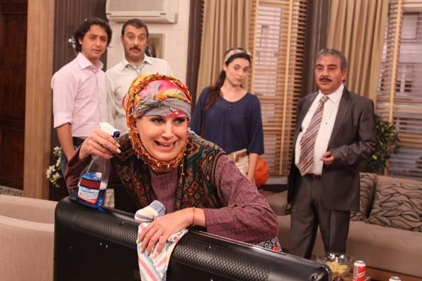 Yahşi Cazibe 13. Bölüm