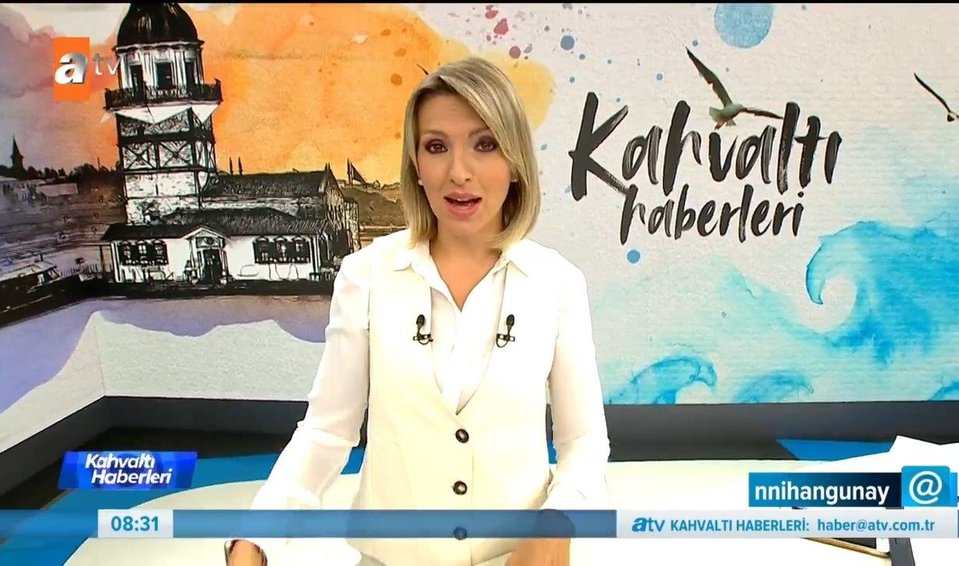 Kahvalti Haberleri 519 Bolum