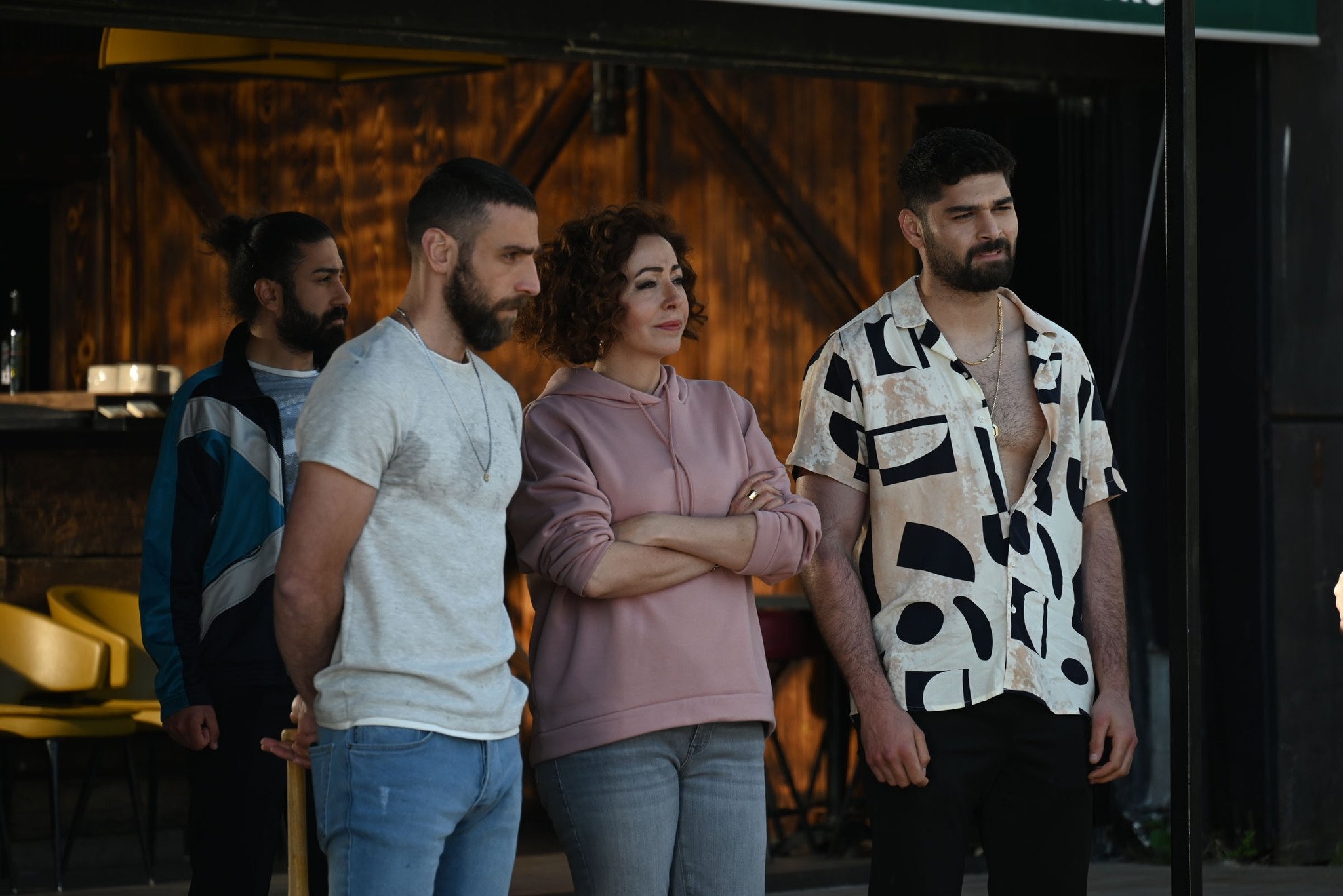 6. Bölüm Foto Galeri