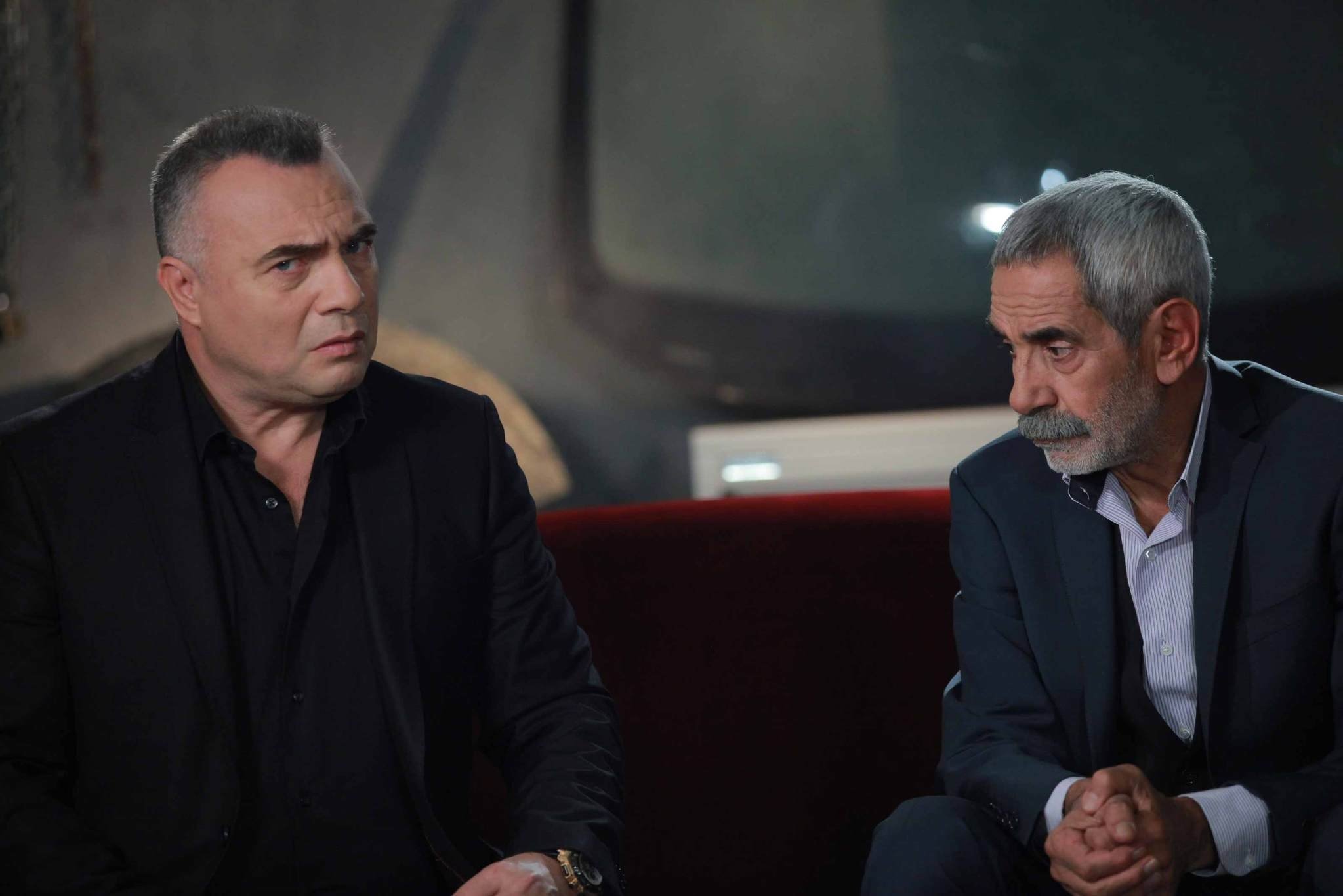 76. Bölüm foto galeri