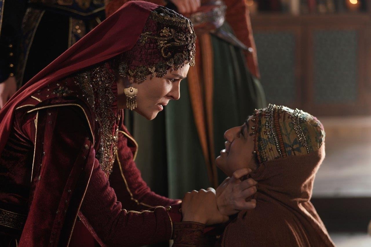 117. Bölüm Foto Galeri