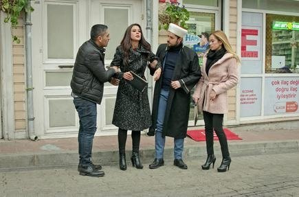 Kertenkele "Yeniden Doğuş"