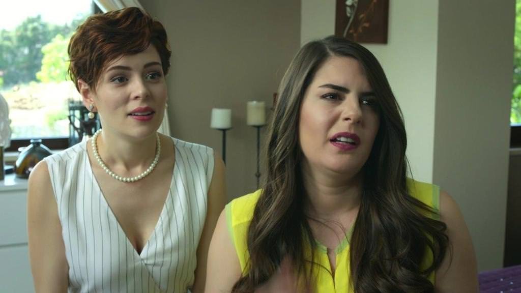 30. bölüm final galerisi