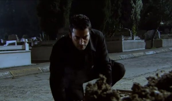 Ezel 48. bölüm fotoğrafları