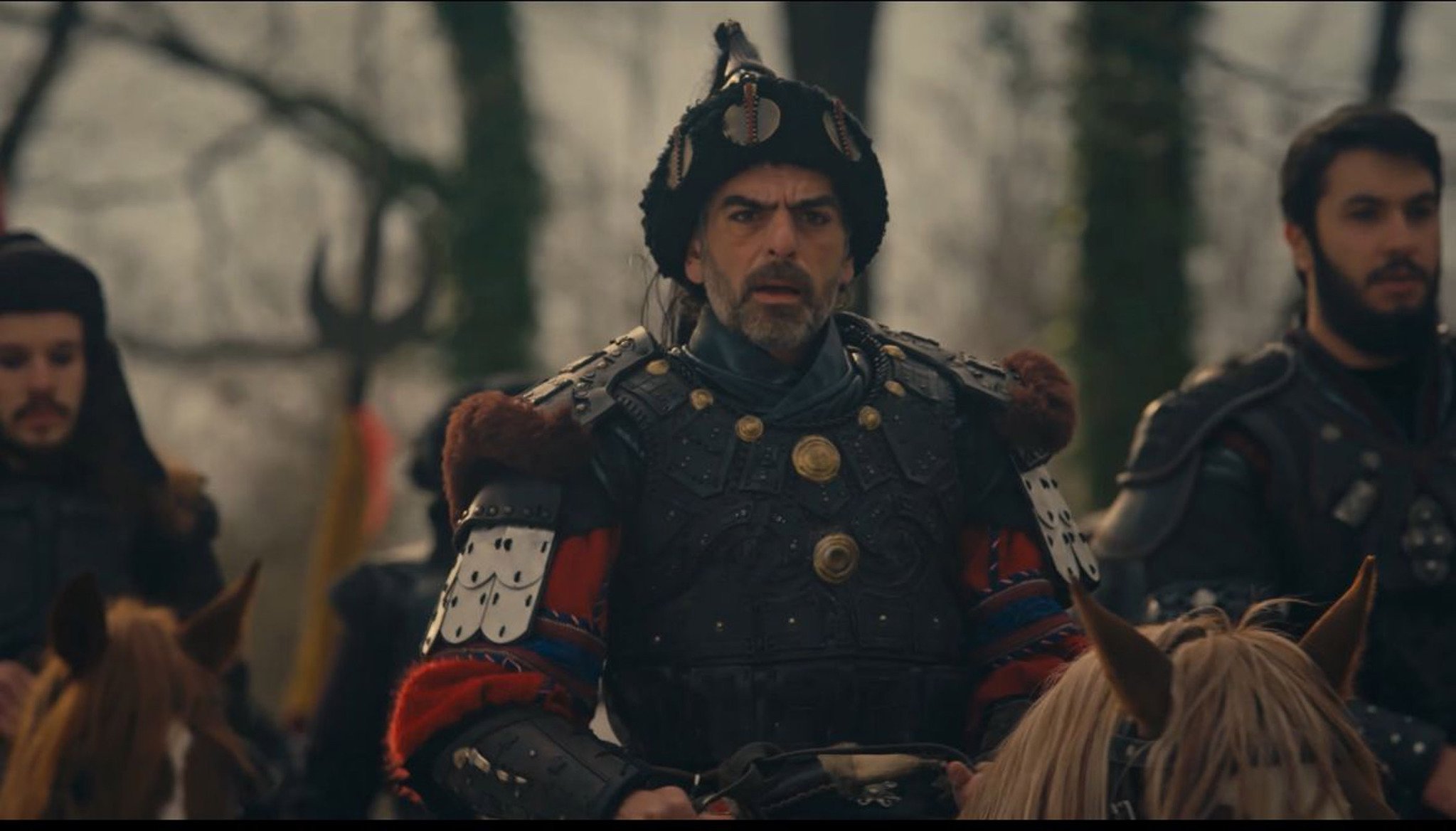 12. Bölüm Foto Galeri