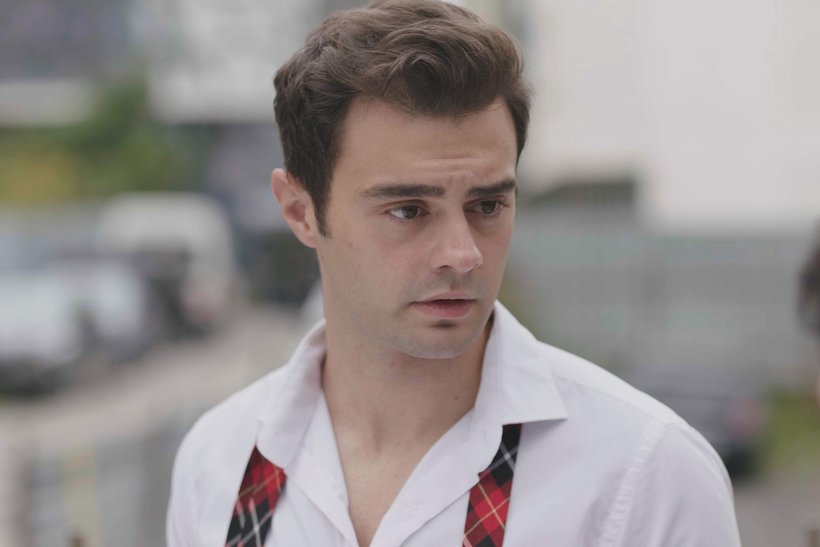 Ömer'in başı belada!