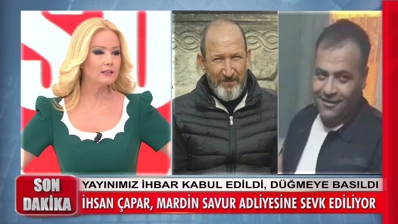 Müge Anlı son sezonda neler oldu?