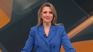 atv Ana Haber