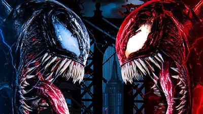 Venom: Zehirli Öfke 2