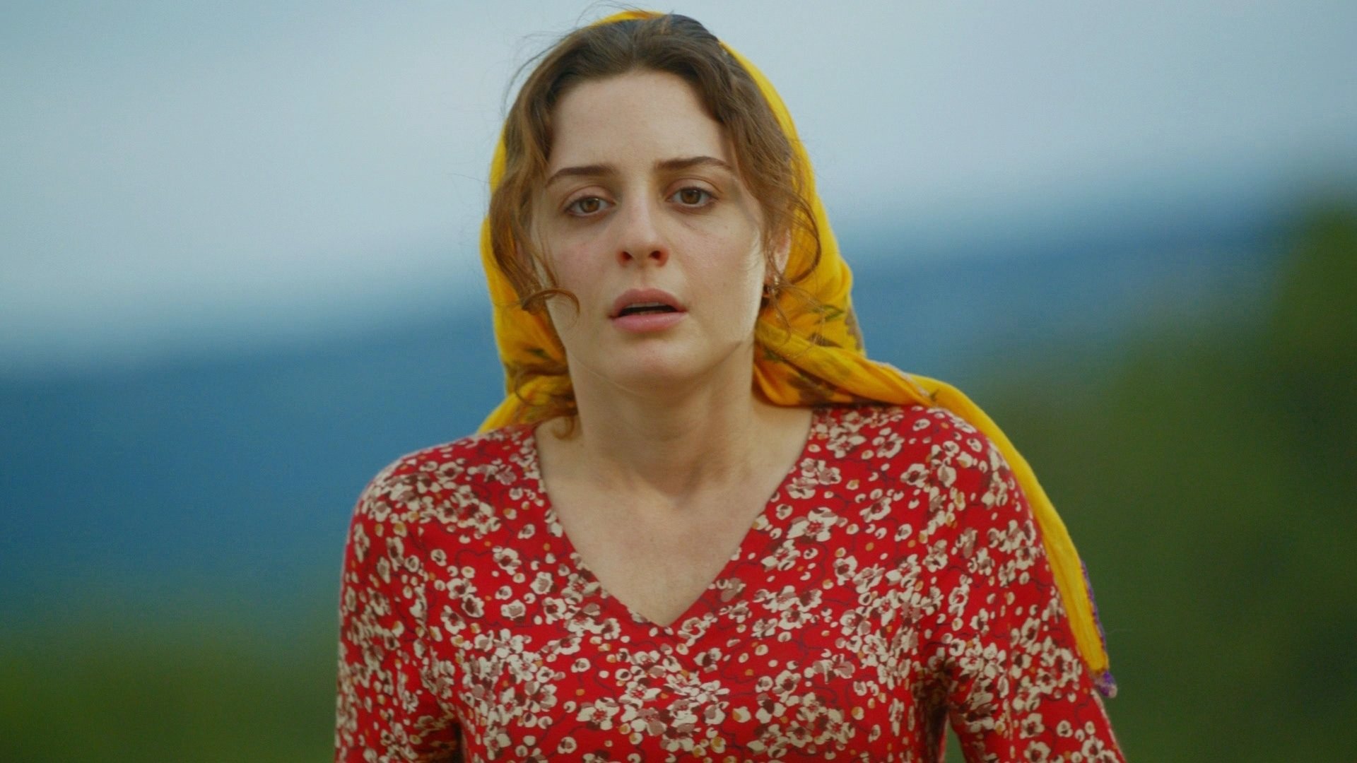 1. Bölüm foto galeri