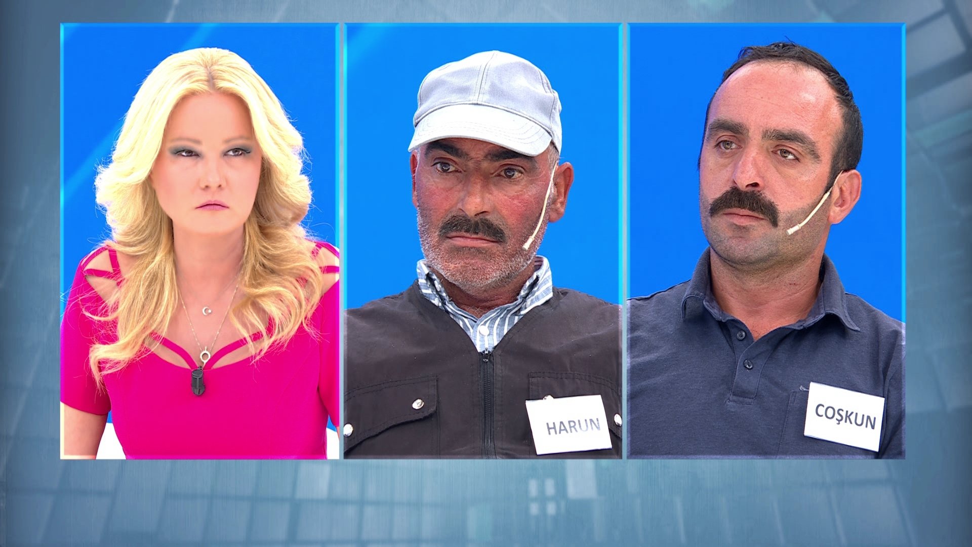 4 çocuk annesi Keziban Eryılmaz cinayete mi kurban gitti?