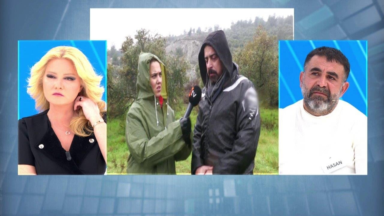 Müge Anlı ölüm nedenini açıkladı!