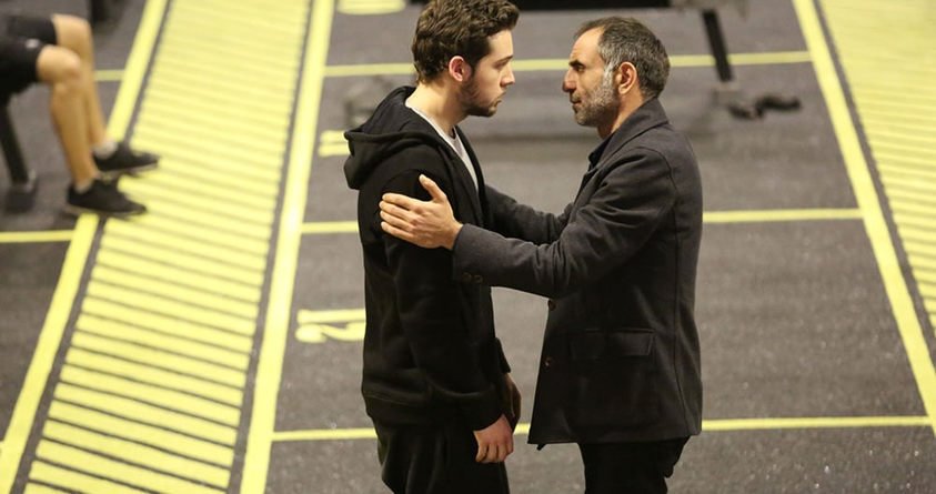 “Kehribar”ın yayın tarihi  belli oldu!