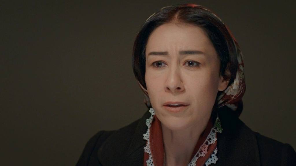 15. Bölüm foto galeri