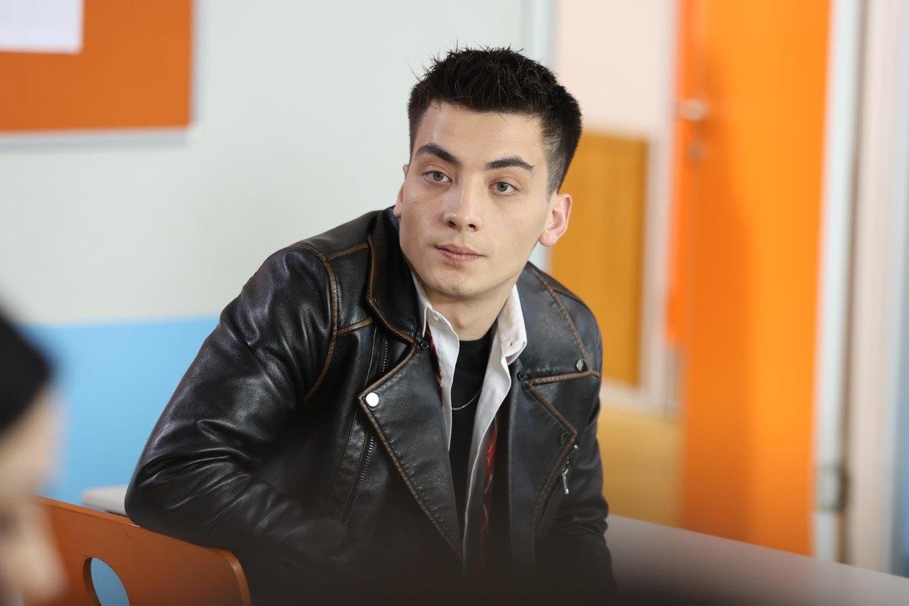 116. Bölüm Foto Galeri 