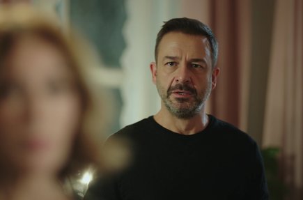 Tuna biz boşanalım!