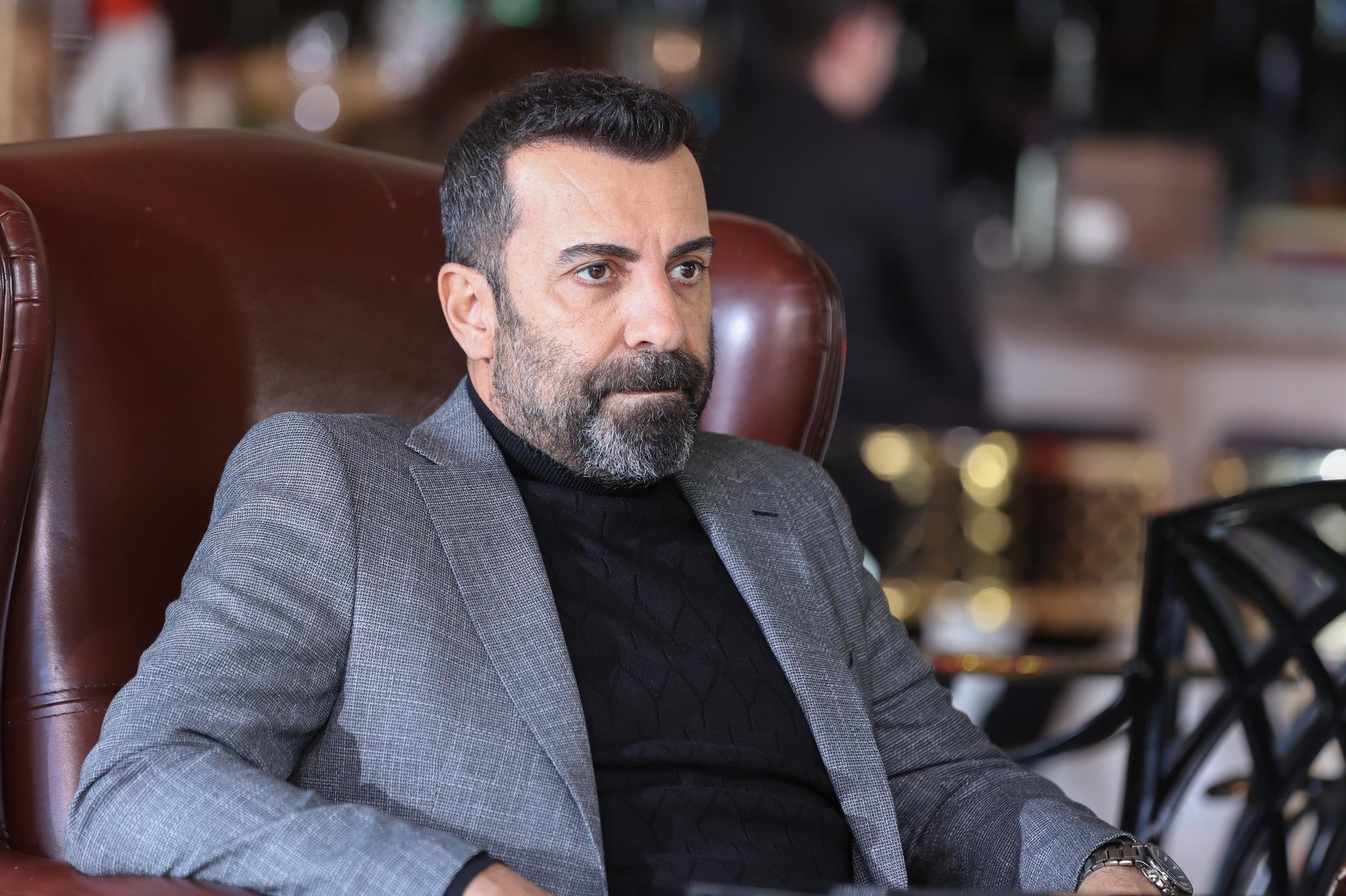 114. Bölüm Foto Galeri