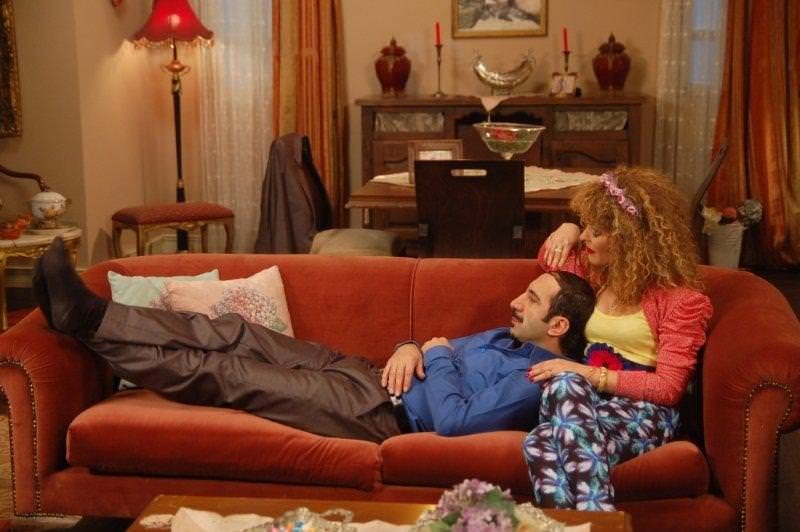 Alemin Kıralı 62. bölüm fotoğrafları